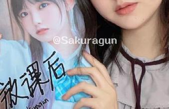 樱群向更高的层次进发：粉色与高清的激情碰撞