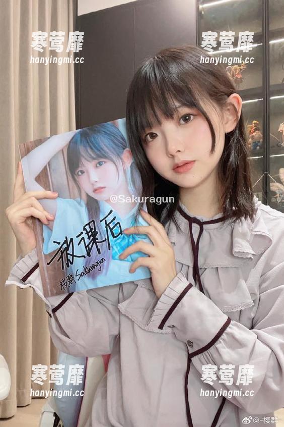 樱群 樱群向更高的层次进发:粉色与高清的激情碰撞