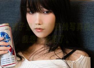 说实话，汪知子穿麻衣的在线写真模式，看得我想换衣柜了。