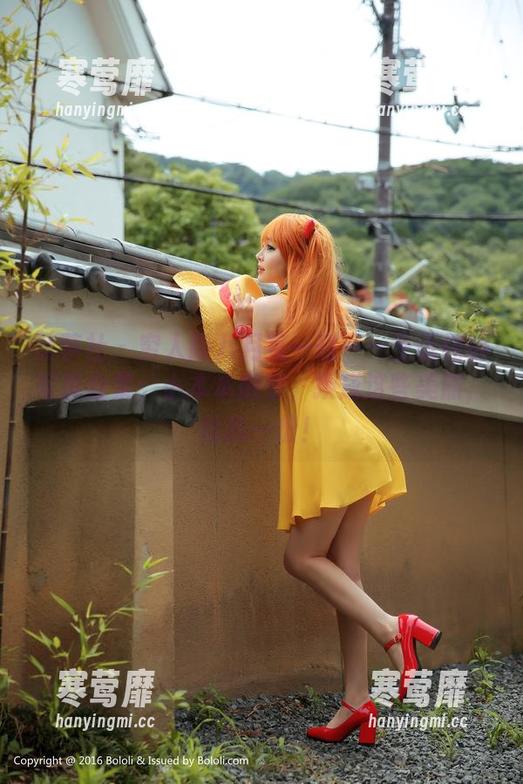 波萝社 - 穷人版八月第一刊——王语纯的写真合集：小本本搬家，换成这些美照，给我一份！