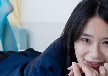 物恋传媒 – 小晴天的超乎寻常礼服作品，果然只为惊艳我的眼！