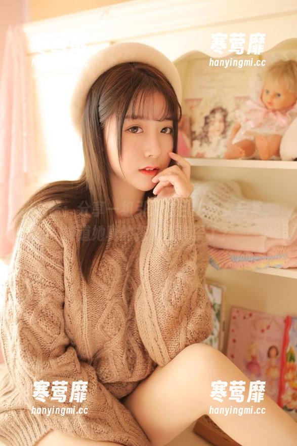 猫九酱：分享一组引人注目的修女合集，难道她真的把人都带歪了？