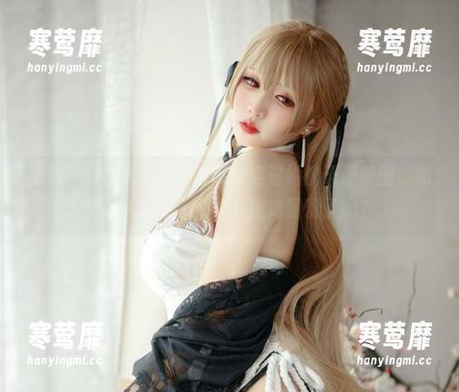 画风一转，猫田圣奈奈带你走进她的天使美图，私拍让人迷惑了…是要被她圈粉了吗？