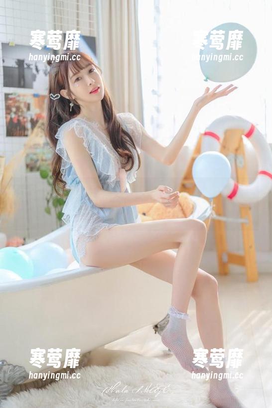 王羽杉圣诞特辑，高清合集，想象一下麦当娜的“平安夜”！