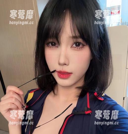 微密圈 - 暴走的奶牛梦，琳铛铛给你带来新套图，别等了快下载！