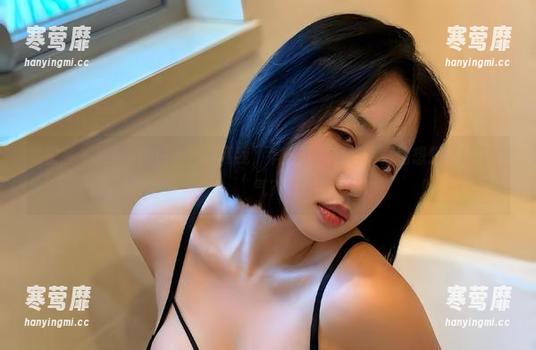 微密圈 - 瑜瑾u的白色蕾丝和我，乍一看是美图，仔细想想可能是冷气？