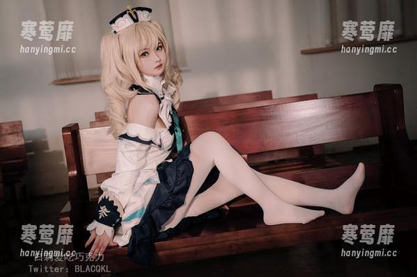 谁说写真不能逗比？白莉爱吃巧克力的Miku太有趣了！