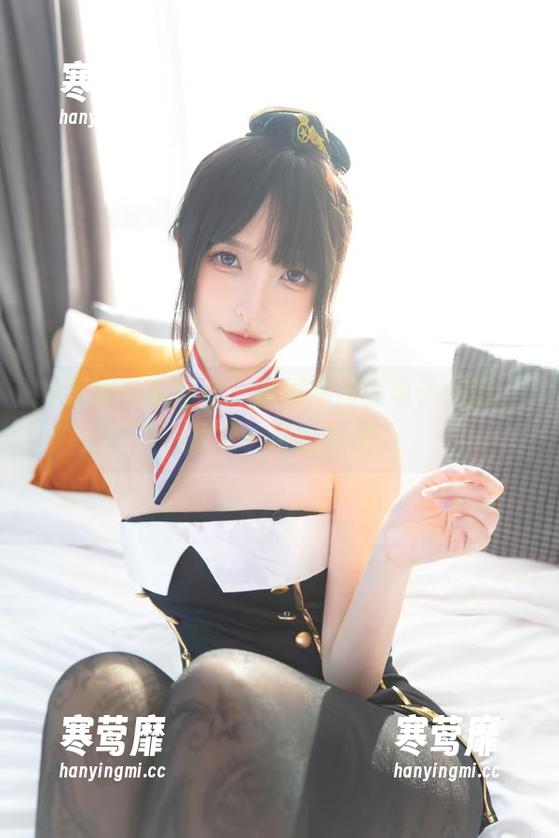 神乐坂真东图库，绝对服从的电子相册，一层又一层的魅惑。