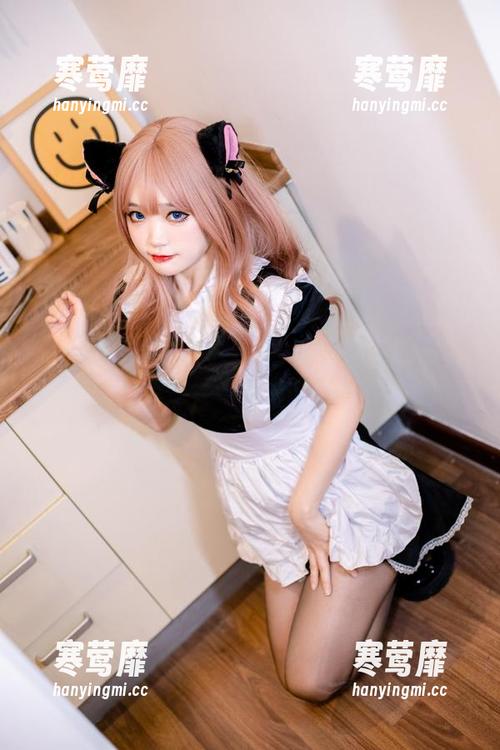 从头到脚都是少女气息，神沢永莉的高清合集，不来瞧瞧吗？