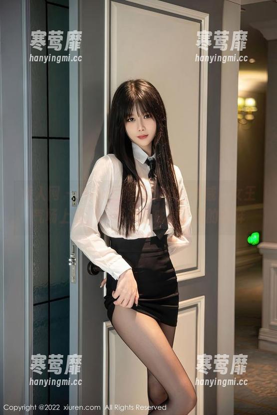 秀人网 - Mila豆嘟嘟的原图发威，女王气场上线，一不小心成为了我的榜样