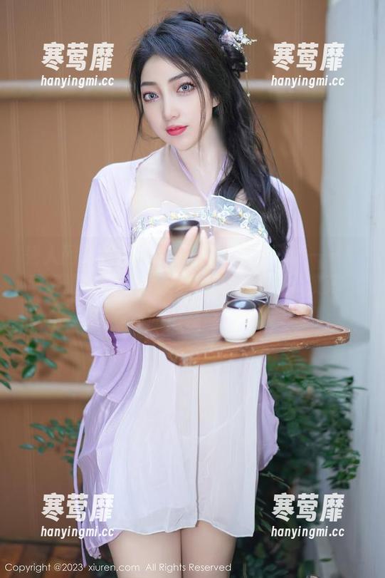 秀人网 - tina_甜仔掀起女神风暴——高清资源，让你每天都能变身‘无可救药’的追星族！