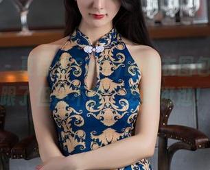 秀人网 – 夏诗雯Sally的内衣图包私拍，跟了但还不够，想再逛逛！