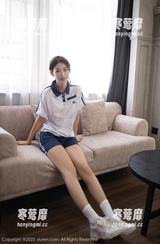 秀人网 - 图片里的小橘子orange怎么穿和服？——原图让你想不到！