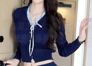 秀人网 – 徐莉芝Botty的美图：从校服里挖掘出青春的味道。