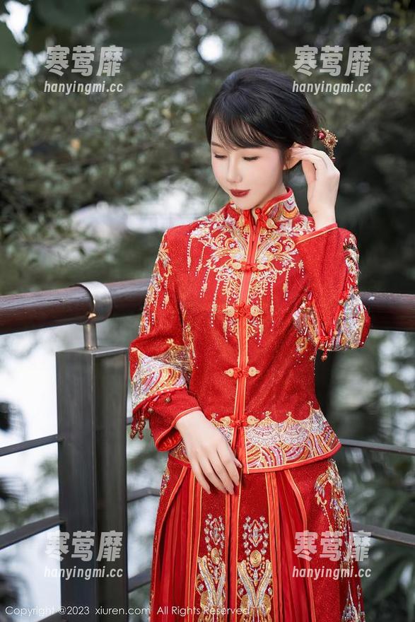 秀人网 - “王俪丁小宝贝，美足”系列：看看吧，免费照片送给你这些绝佳“收视率”。