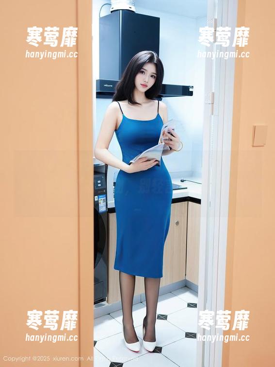 秀人网 - 苏小曼babyface的白丝写真全集，敏感“衣”物，别轻言假装不在意哦～
