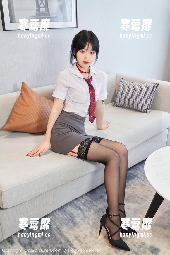 秀人网 - 私拍也能藏着天使？蛋蛋宝教你如何拥有美图！
