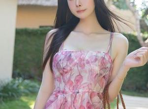 秀人网 – 游啊游，金悦汐的泳衣写真，让我想到了夏天的冰淇淋