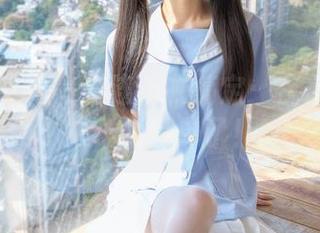 稚乖画册 – 一套连体衣搞定：夜夜的资源集，太简单了！