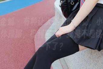 紧急企划 – 有种让人捉急的感觉，小婕和她的体操服，福利图集，我是不是该控制一下了？