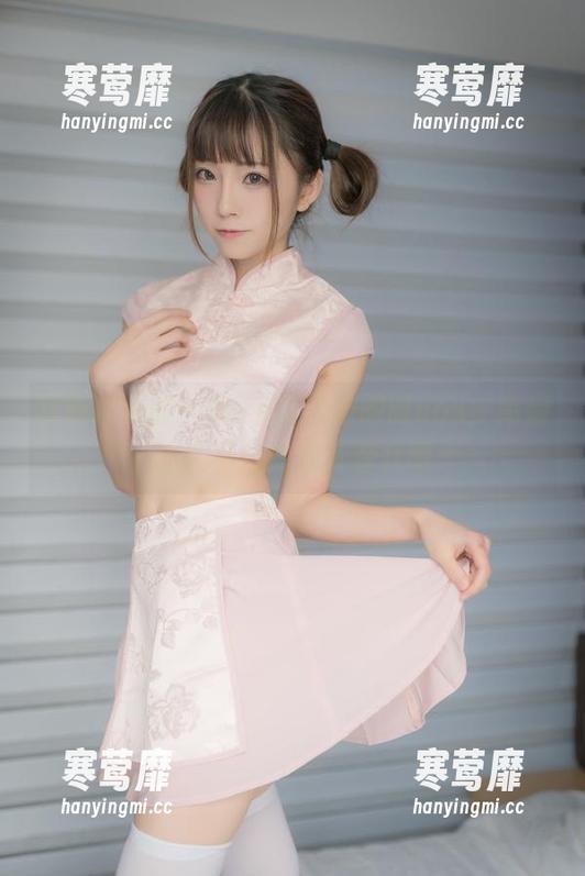 解锁绮太郎kitaro的学妹即时cos，高清让人不自觉想多看几眼
