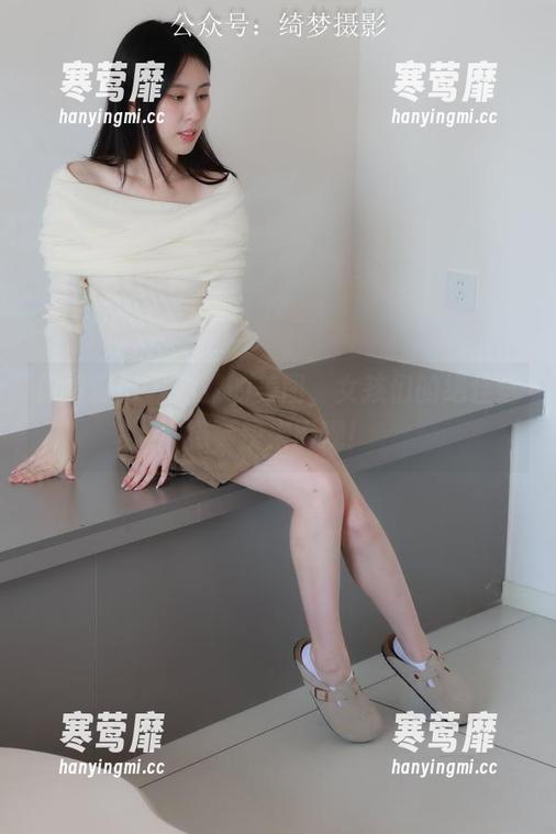 绮梦摄影 - 露露的美图，女孩们的绝佳选择，快来围观！