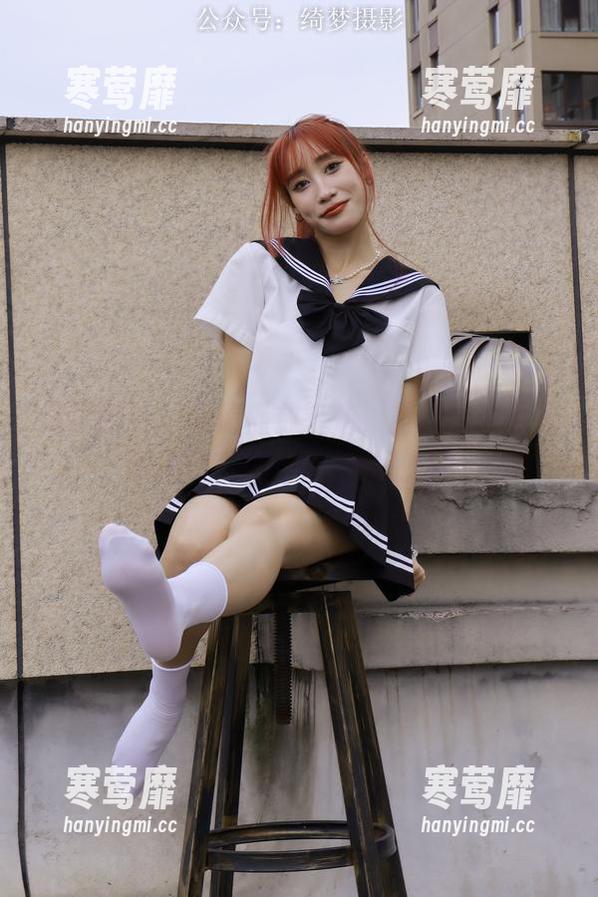 绮梦摄影 - 高清播放开始，露露的珍藏无水印版，送给喜欢美的你！