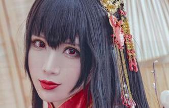 羊大真人这次的兔女郎合集，妥妥能变成我的新壁纸！