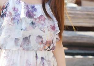 美媛馆 – 看Love陆瓷居家全集，女友就应该拥有这些日常随性的权利！
