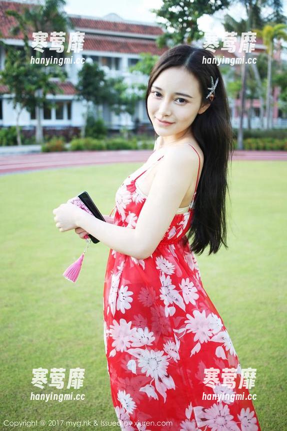 美媛馆 - 仓井优香：又来了，新版“御姐”图库让你目不暇接！