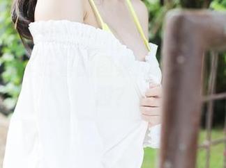 美媛馆 – 李七喜的图集：妹妹竟然是潜力股？