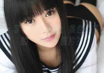 美媛馆 – 李李七七喜喜：集合了多少漂亮的“女神”图片？