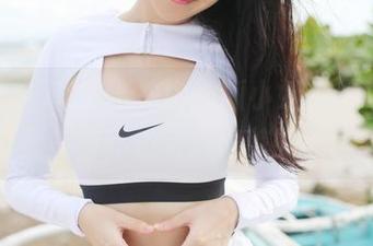 美媛馆 – 睡衣合集中的狐小妖Baby，都是一些不按常理出牌的美。