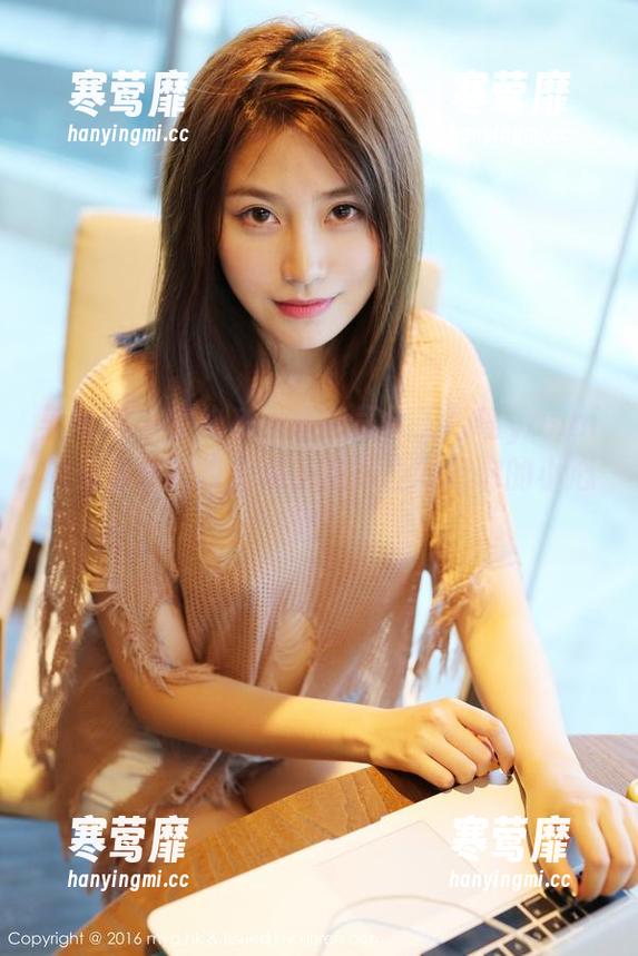 美媛馆 - 快快来一探究竟！王馨瑶yanni的无圣光豹纹图集，是否能勾起你的小心思？
