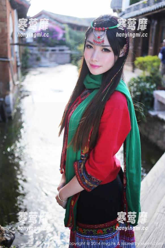 美媛馆 - 准备好了吗？王馨瑶yanni的夏天合集下载，未满十八岁者请自带护目镜！