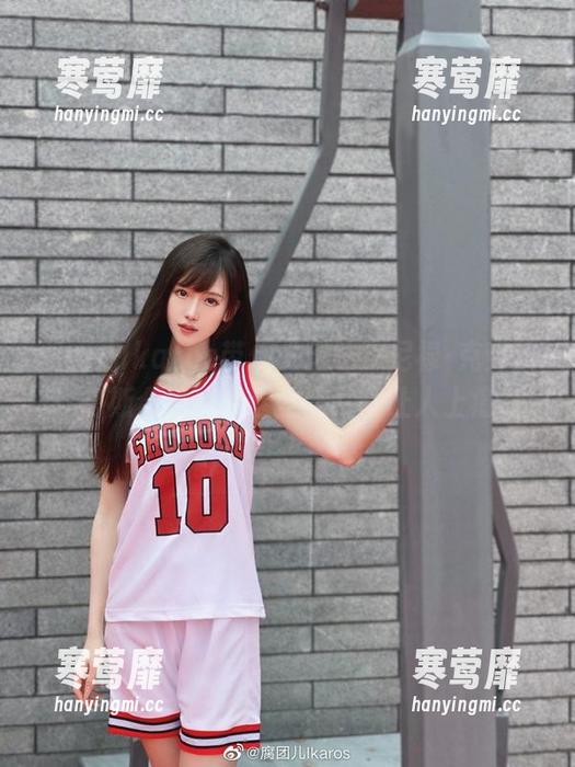 腐团儿Ikaros带你“玩味”尼禄·克劳狄乌斯合集——这些照片真让人上瘾