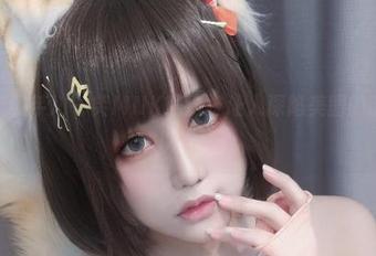 办公室的芊川一笑MNK就这样让人深陷美图的诱惑，难以自拔！