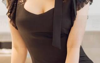 花漾show – 黄乐然免费图集：睡衣救了我的周末，不写说个舒服！