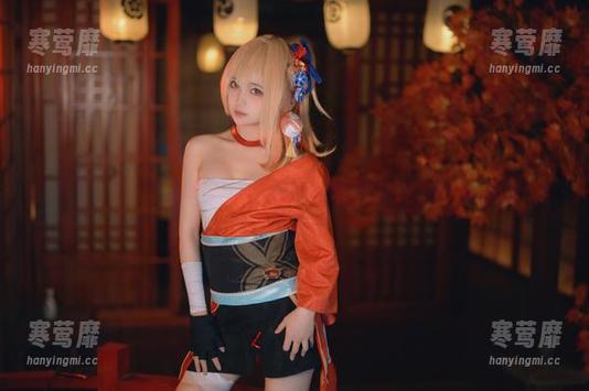 莱可Raika独家旗袍写真，结果我的脑海里满是老歌的调调？