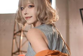 作品有多奇幻？菌烨tako的师匠兔女郎带你发现无圣光的新境界！