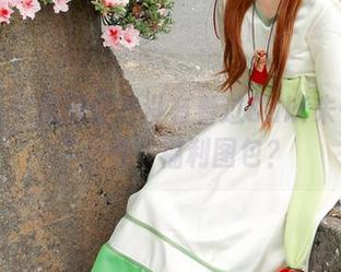 菠萝社 – 就问你有没有看过Suki朱忆音的“女神”福利图包？