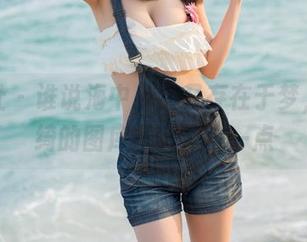 菠萝社 – 谁说海中少女只存在于梦，柳侑绮的图库证实了这一点