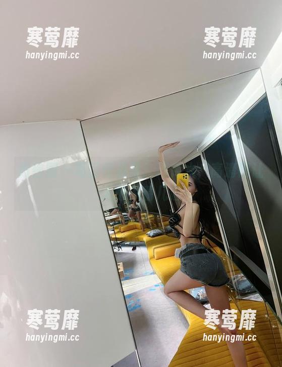 微密圈 - 葛征作品集：死库水，高清得让人想多看几遍