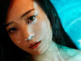 蜜桃社 – 要赞美冰露的比基尼？照片随便点，免费送送送！