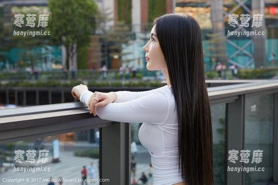 蜜桃社-桃乃香Tina 蜜桃社 - 写真没啥特别,但是桃乃香Tina就是那么柔,真让人无敌想点赞。