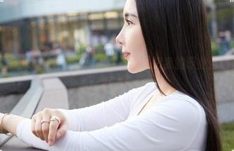 蜜桃社 – 职业装图集，王静瑶你是不是把我的职业自信都收入囊中了？