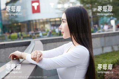 蜜桃社 - 职业装图集，王静瑶你是不是把我的职业自信都收入囊中了？