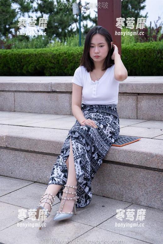 袜啵啵-小甜豆 袜啵啵 - 小甜豆的作品,圣女果saidbyebyetoboring!