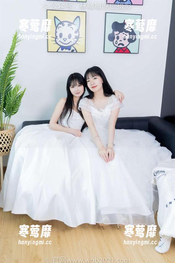 袜啵啵 - 这组原图让稚予的女王气质洒脱又撩人