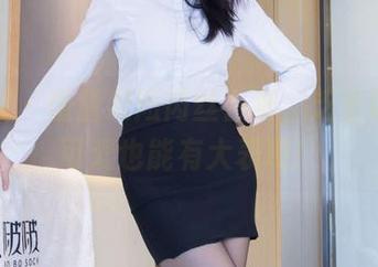袜啵啵 – 重量级短肉丝合集，芝士说：小可爱也能有大表现！